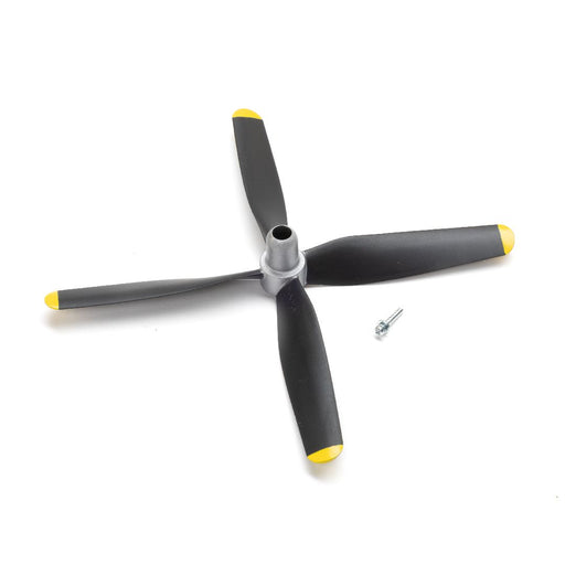 EFL-4340 E-Flite Propeller, 150 x 150mm