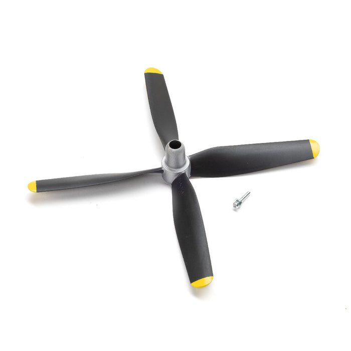 EFL-4340 E-Flite Propeller, 150 x 150mm