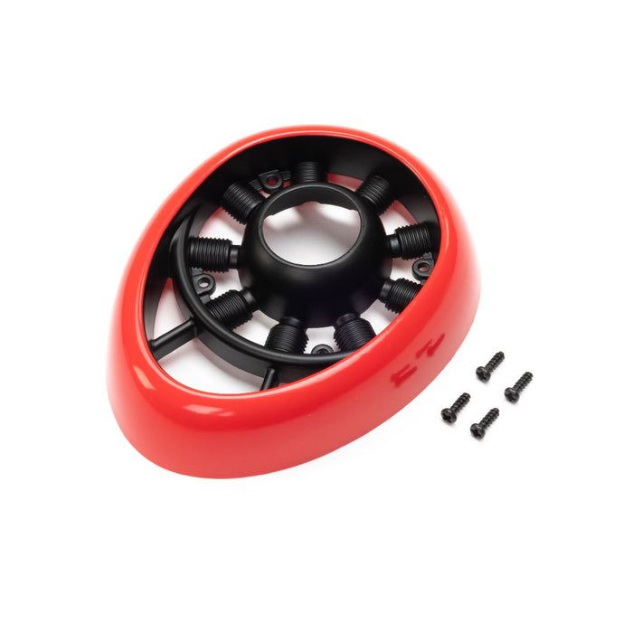 EFL-4343 E-Flite Cowl: Micro P-47