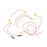 EFL-4344 E-Flite Servo Wire Set: Micro P-47