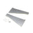 EFL-4359 E-Flite Retract Strut Covers: P-51D 1.5m Big Beautiful Doll
