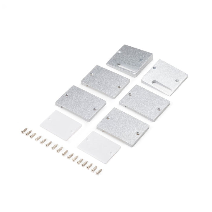 EFL-4361 E-Flite Servo Covers: P-51D 1.5m Big Beautiful Doll