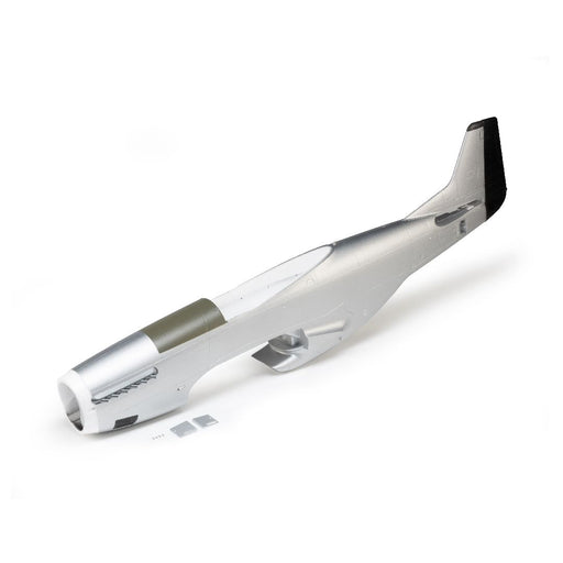 EFL-4362 E-Flite Fuselage: P-51D 1.5m Big Beautiful Doll