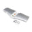 EFL-4366 E-Flite Center Main Wing: P-51D 1.5m Big Beautiful Doll