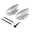 EFL-4368 E-Flite Scale Accessories: P-51D 1.5m Big Beautiful Doll