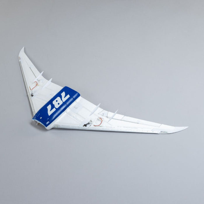 EFL-4527 E-Flite Wing: 787-8 Dreamliner 30mm Twin