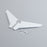 EFL-4529 E-Flite Horizontal Stabilizers: 787-8 Dreamliner 30mm Twin