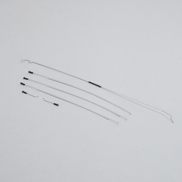EFL-4530 E-Flite Pushrod Linkage Set: 787-8 Dreamliner 30mm Twin