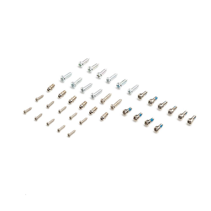 EFL-4538 E-Flite Screw Set: 787-8 Dreamliner 30mm Twin