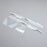 EFL-4541 E-Flite Decal Set: 787-8 Dreamliner 30mm Twin