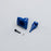 EFL-4542 E-Flite Nose Gear assembly: 787-8 Dreamliner 30mm Twin