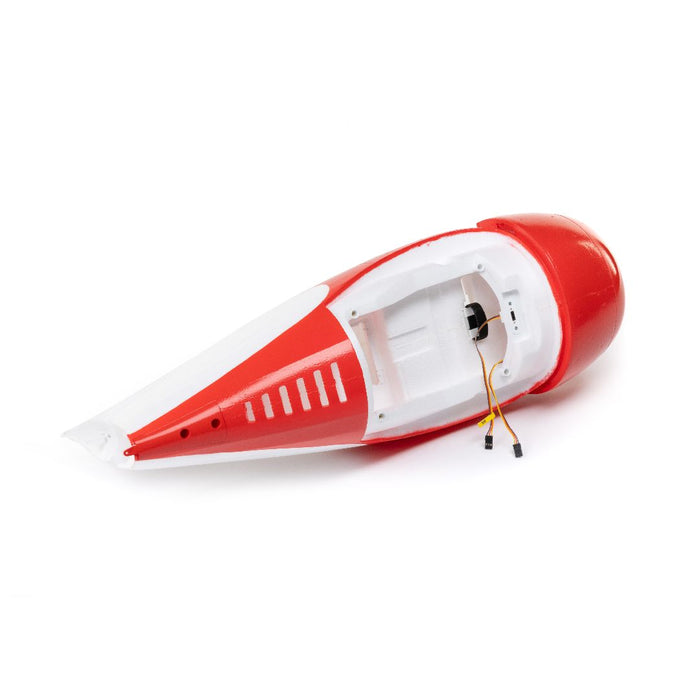 EFL020552 E-Flite Fuselage: Gee Bee R-2 1.0m