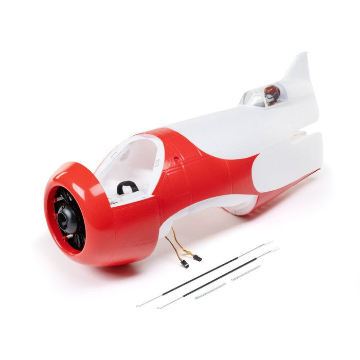 EFL020552 E-Flite Fuselage: Gee Bee R-2 1.0m