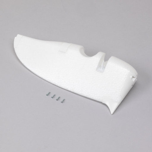 EFL020553 E-Flite Rudder: Gee Bee R-2 1.0m