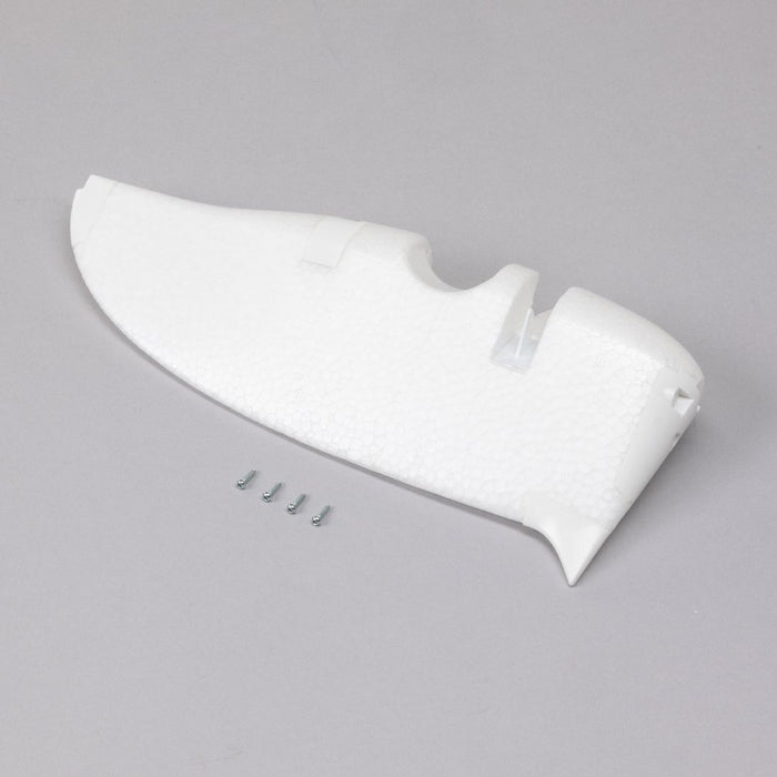 EFL020553 E-Flite Rudder: Gee Bee R-2 1.0m