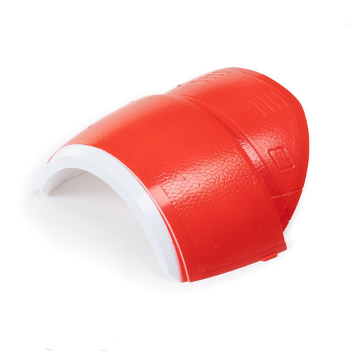 EFL020554 E-Flite Cowl Hatch: Gee Bee R-2 1.0m