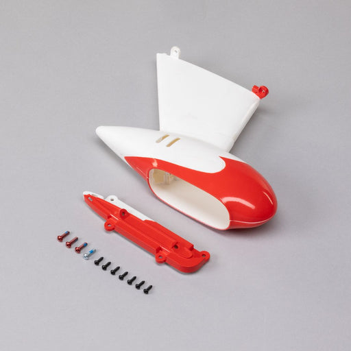 EFL020556 E-Flite Right Wheel Pant: Gee Bee R-2 1.0m