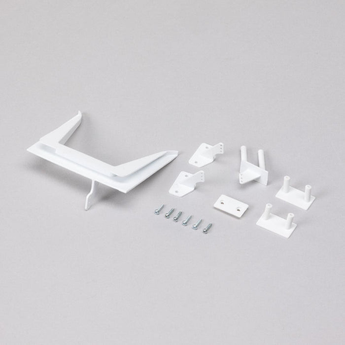 EFL020563 E-Flite Control Horn Set: Gee Bee R-2 1.0m