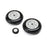 EFL020564 E-Flite Wheel Set: Gee Bee R-2 1.0m