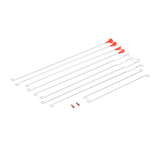 EFL020569 E-Flite Flying Wire Set: Gee Bee R-2 1.0m