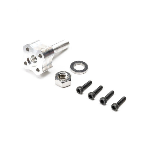 EFL020570 E-Flite Propeller Adapter: Gee Bee R-2 1.0m