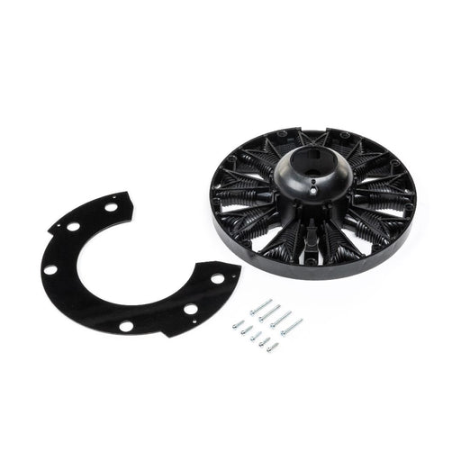 EFL020573 E-Flite Dummy Engine: Gee Bee R-2 1.0m