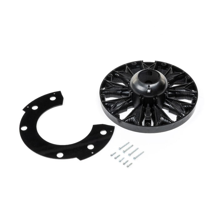 EFL020573 E-Flite Dummy Engine: Gee Bee R-2 1.0m