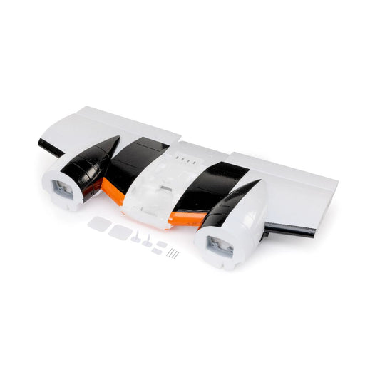 EFL107252 E-Flite Wing Center Section (White): C-45 Expeditor