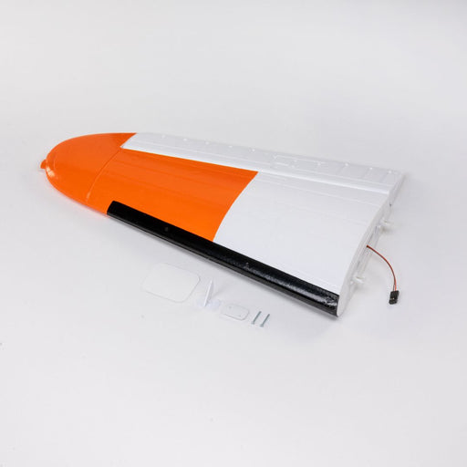 EFL107253 E-Flite Right Wing Tip (White): C-45 Expeditor