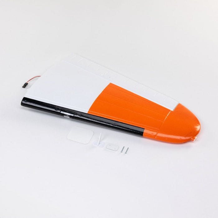 EFL107254 E-Flite Left Wing Tip (White): C-45 Expeditor