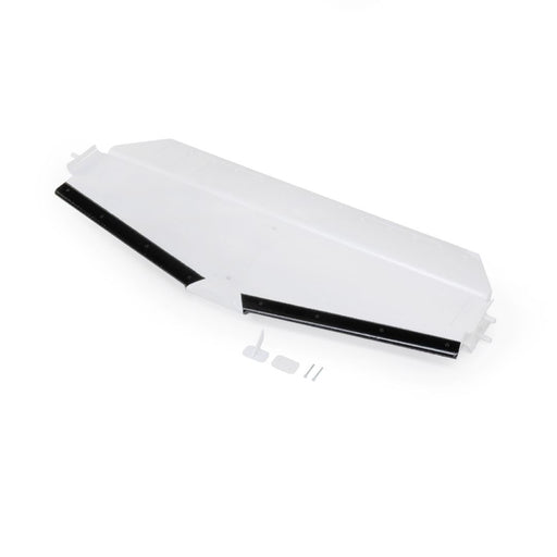 EFL107255 E-Flite Horizontal Stabilizer (White): C-45 Expeditor
