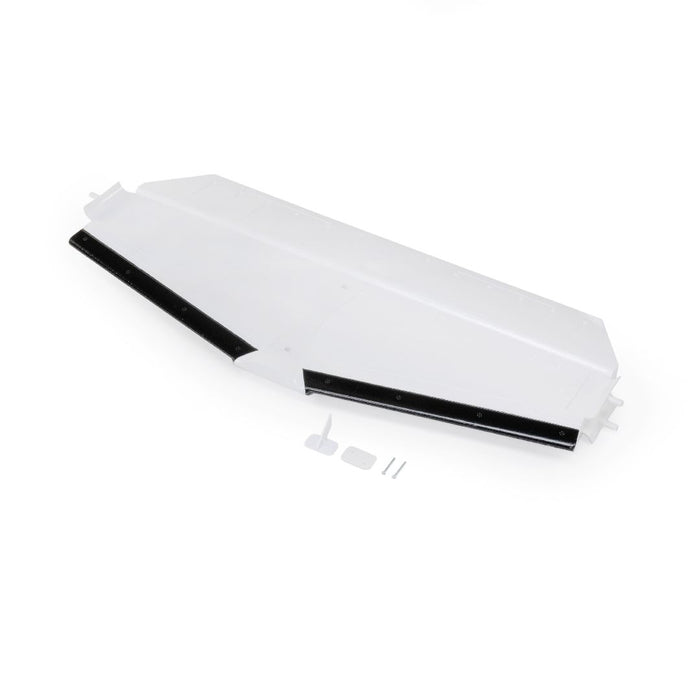 EFL107255 E-Flite Horizontal Stabilizer (White): C-45 Expeditor