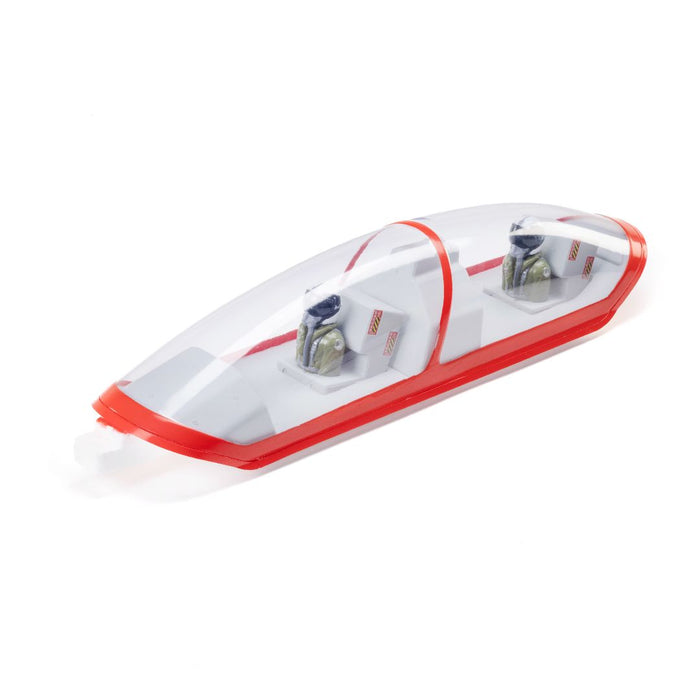 EFL14955 E-Flite Canopy Hatch: Pilatus PC-21 1.3m