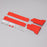 EFL14959 E-Flite Landing Gear Doors: Pilatus PC-21 1.3m