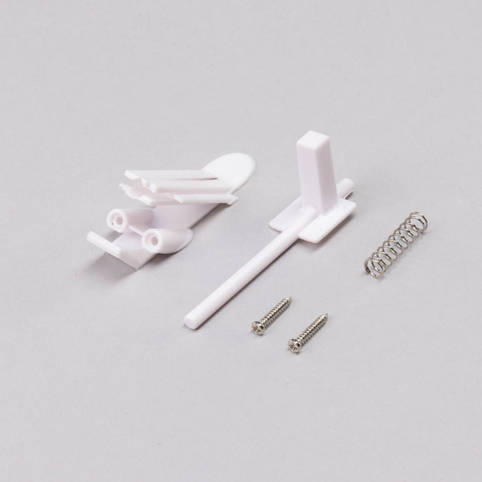 EFL14953 E-Flite Horizontal Stabilizer Set: Pilatus PC-21 1.3m
