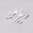 EFL14963 E-Flite Hatch Latch: Pilatus PC-21 1.3m
