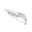 EFL14965 E-Flite Left Landing Gear Strut: Pilatus PC-21 1.3m