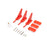 EFL14968 E-Flite Control Horn Set: Pilatus PC-21 1.3m