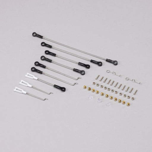 EFL14970 E-Flite Pushrod Set: Pilatus PC-21 1.3m
