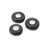 EFL14971 E-Flite Wheel Set: Pilatus PC-21 1.3m