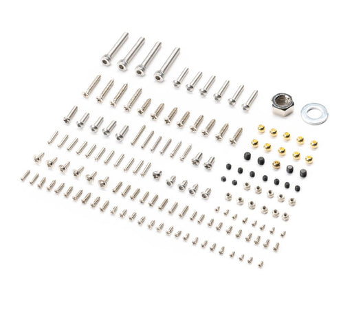 EFL14973 E-Flite Screw Set: Pilatus PC-21 1.3m