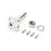 EFL14977 E-Flite Prop Adapter: Pilatus PC-21 1.3m