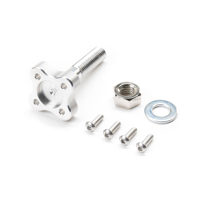 EFL14977 E-Flite Prop Adapter: Pilatus PC-21 1.3m