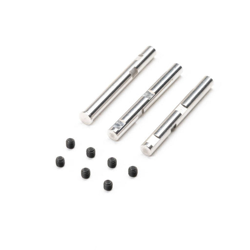 EFL14978 E-Flite Strut Pin Set: Pilatus PC-21 1.3m