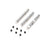 EFL14978 E-Flite Strut Pin Set: Pilatus PC-21 1.3m