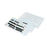 EFL14980 E-Flite Decal Set: Pilatus PC-21 1.3m