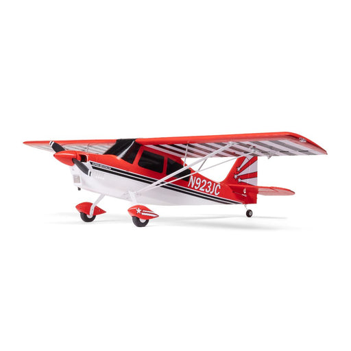 EFL20550 E-Flite Super Decathlon 1.2m BNF Basic with AS3X+ and SAFE