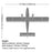 EFL32075 E-Flite DHC-6 Twin Otter 1.4m PNP