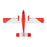 EFL32075 E-Flite DHC-6 Twin Otter 1.4m PNP