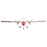 EFL32075 E-Flite DHC-6 Twin Otter 1.4m PNP